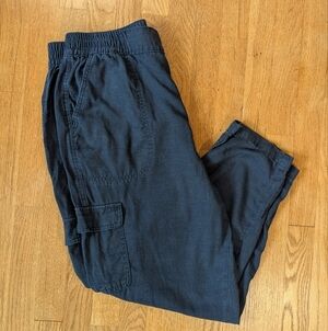 Wonderly Soft Utility Joggers – Pockets, Chill, and Plenty of Sass 😌🛠